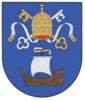 Coat of arms of Babtai