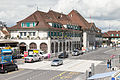 Station Thun