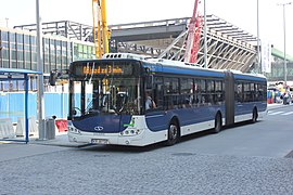 Solaris Urbino 18 III