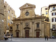 Santa Trinita