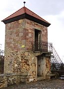 Burg Battenberg