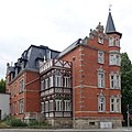 Wohnhaus