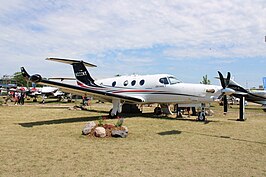 Beechcraft Denali