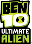 Ben 10: Ultimate Alien