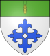 Coat of arms of Gilles