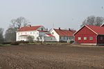 BORRE PRESTEGÅRD