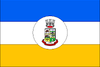 Flag of Catuípe