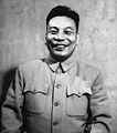Dean of Central School of Cadre, Chiang Ching-kuo