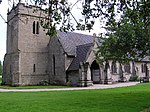 Church of St Mary