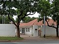 Πρεσβεία της Κυπριακής Δημοκρατίας στη Πρετόρια, Νότια Αφρική.