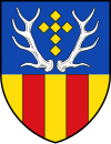 Wappen von Grafschaft