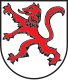 Coat of arms of Oberwolfach