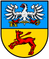 Wappen von Obrigheim