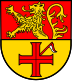 Coat of arms of Vendersheim