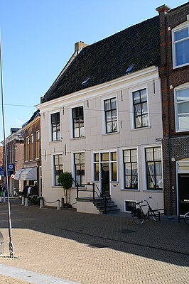 Dijkstraat 1-5