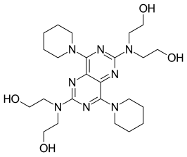 Dipyridamol