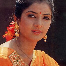 Divya Bharti