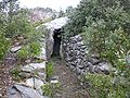 Dolmen von Gibert