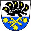 Wappen von Dražíč