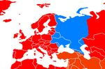 Oost-Europa in Europa