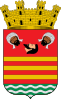 Coat of arms of Briviesca