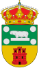 Coat of arms of Solosancho