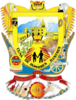 Coat of arms of Tecolotlán