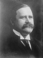 Governor Eugene Foss of Massachusetts