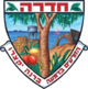 Hadera – Stemma