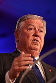 Haley Barbour (2004–2012) Born (1947-10-22) October 22, 1947 (age 77)