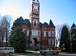 Hardin County IA Courthouse