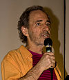 Harry Shearer, the voice of Ned Flanders