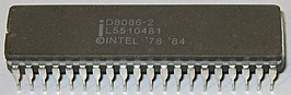 Intel 8086