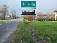 DW485 w Jadwininie