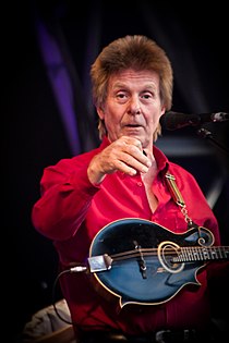 Joe Brown (2010)