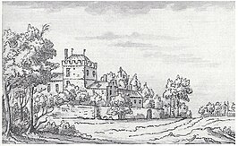 Kasteel de Glindhorst