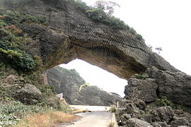 Kochōmon (呼鳥門)