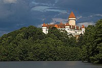 Konopiště Castle