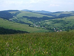 Kremná – Veduta