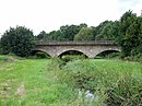 Eisenbahnbrücke