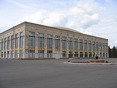 Sportpalast Luschniki