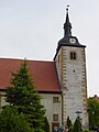 St. Lukas Mühlberg