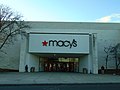 Macy's department store