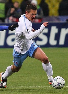 Marek Čech