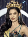 Marichsa Piue-ngam, Miss Grand Mukdahan 2022