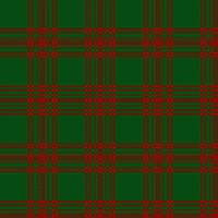 Clan Menzies tartan