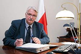 Witold Waszczykowski