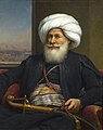 Kavalalı Mehmet Ali Paşa