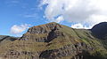 Humocaro Mountains