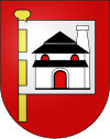 Wappen von Péry-La Heutte